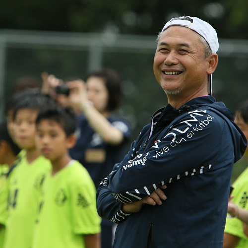 佐々木 則夫 スポーツ専門 アスリート派遣サービス キャスポ Caspo