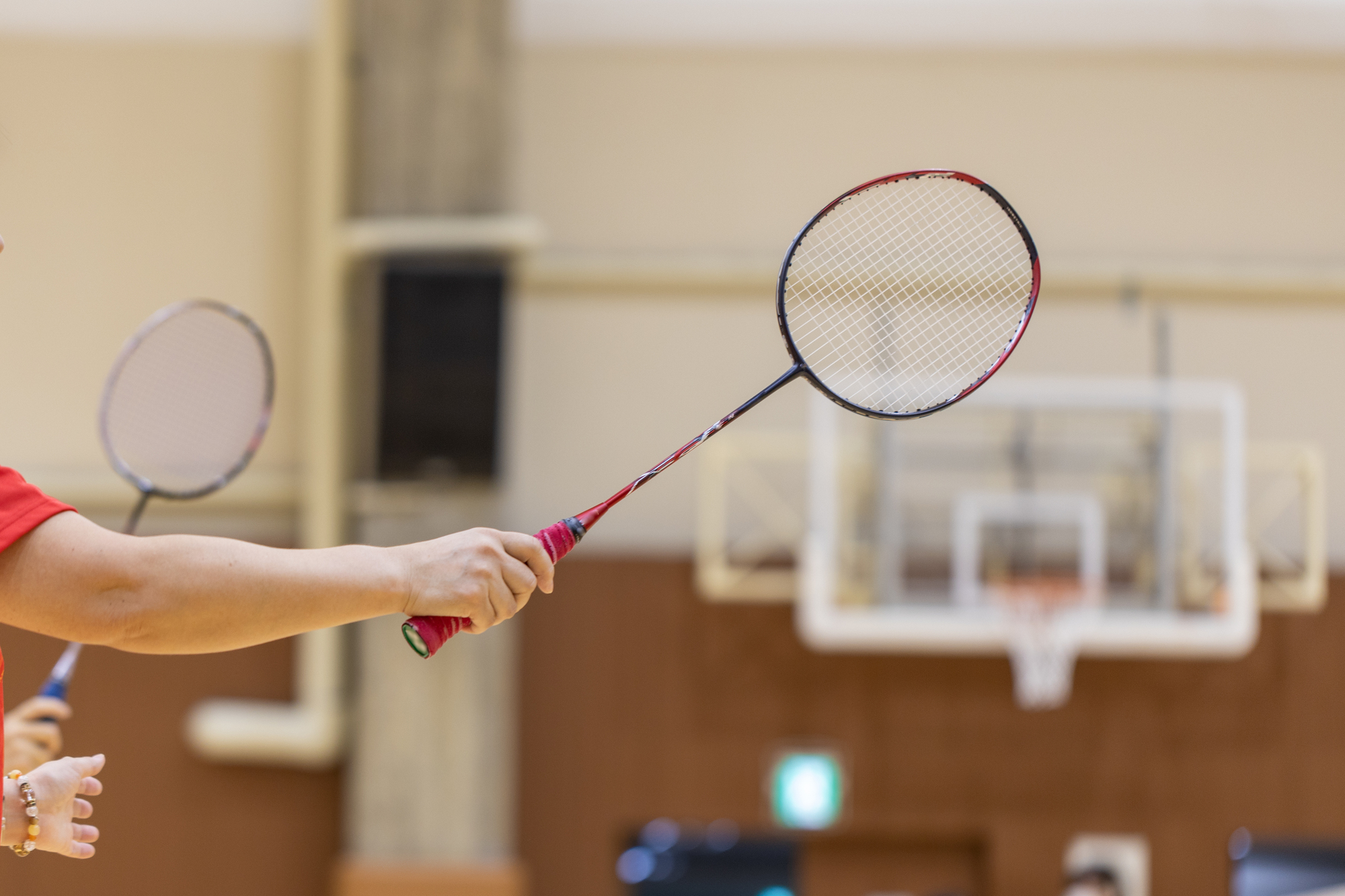 スポーツイベントの事例